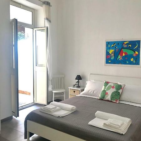 Апартаменты Be In Sicily Сиракузы Экстерьер фото