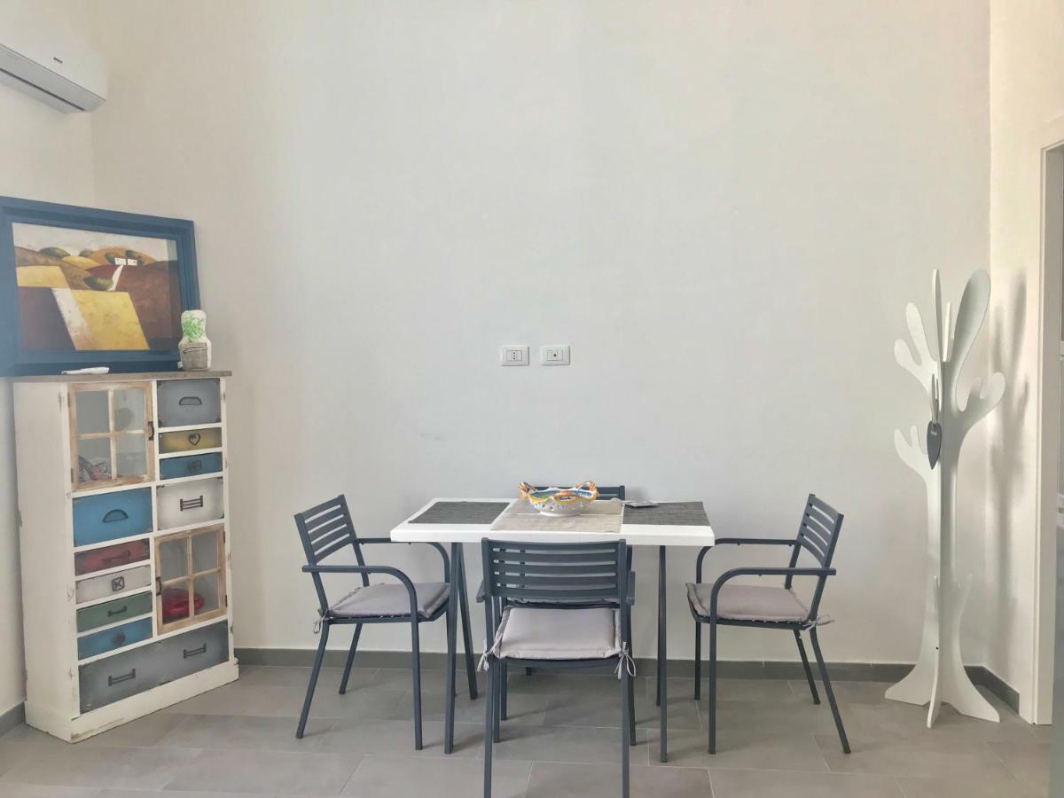 Апартаменты Be In Sicily Сиракузы Экстерьер фото