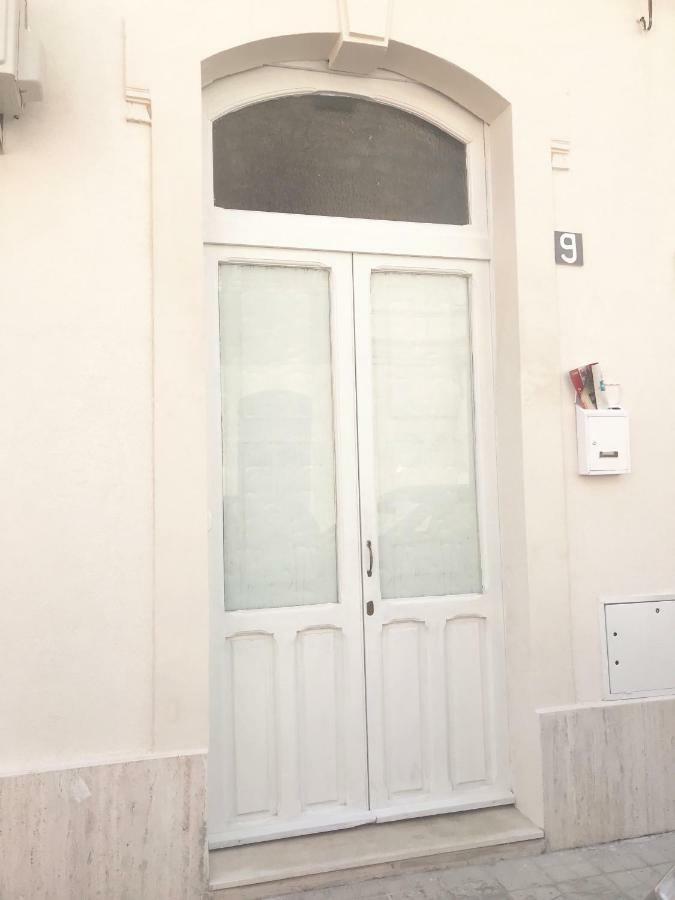 Апартаменты Be In Sicily Сиракузы Экстерьер фото