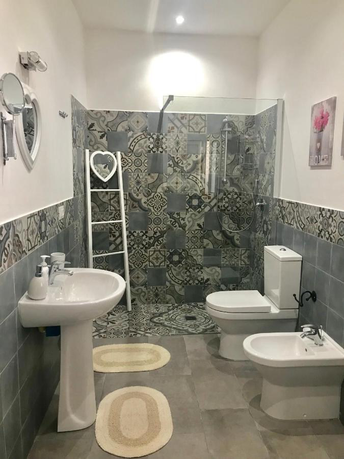 Апартаменты Be In Sicily Сиракузы Экстерьер фото